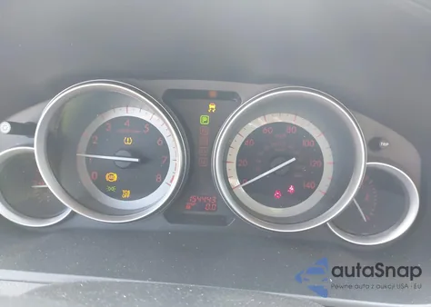 2011 Mazda Cx-9 Touring from USA, damaged, VIN JM3TB3CV9B0331895